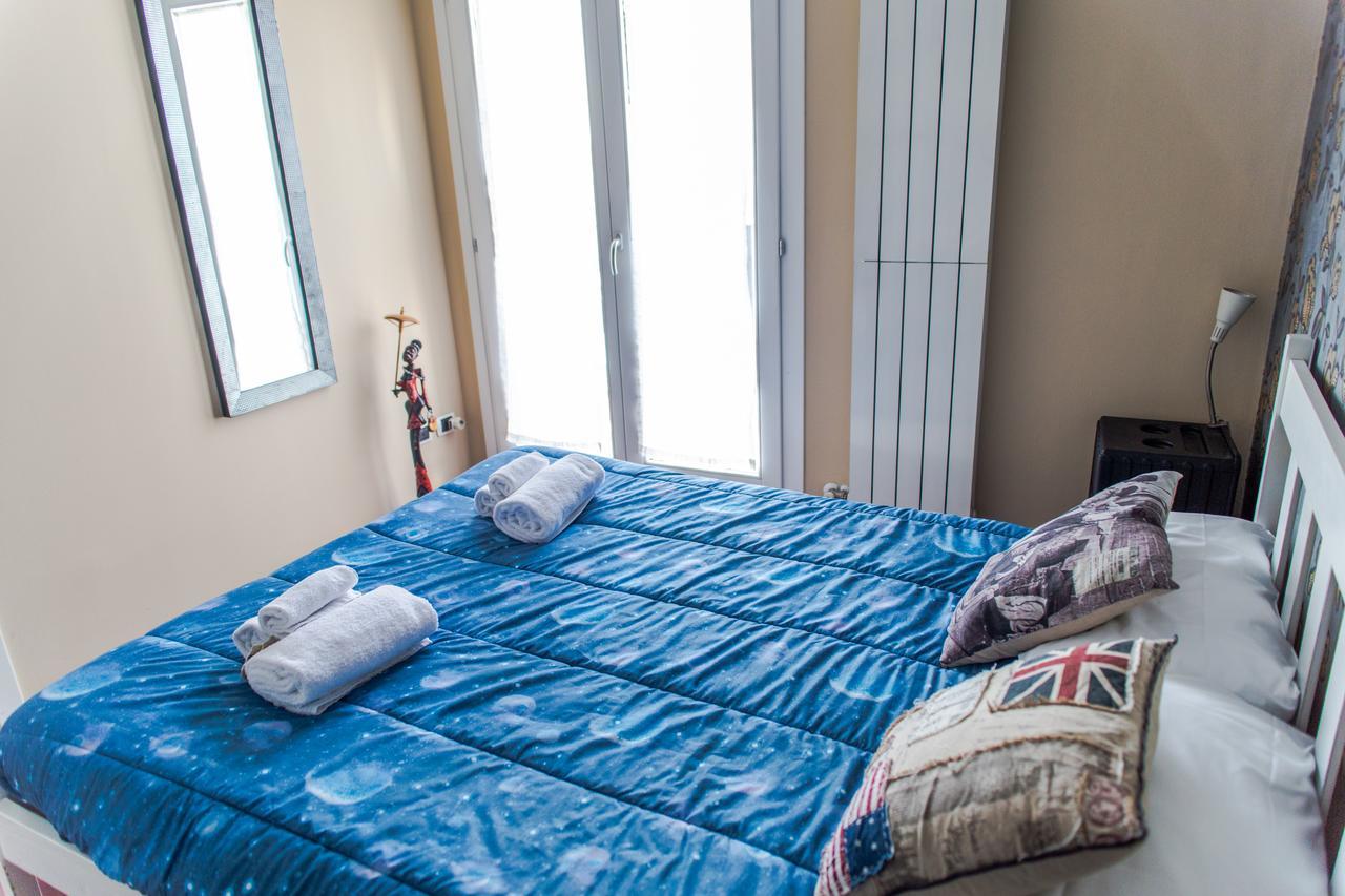Urban Penthouse Appartement